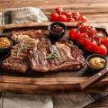LİDER PAÇA (2) KEBAP VE IZGARA RESTAURANT HACET CAD.